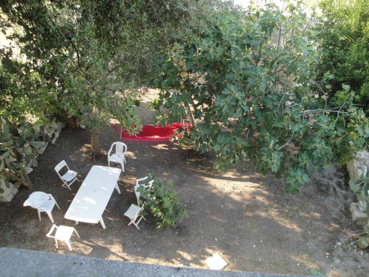 Masseria Specchiulla Otranto Bagian luar foto