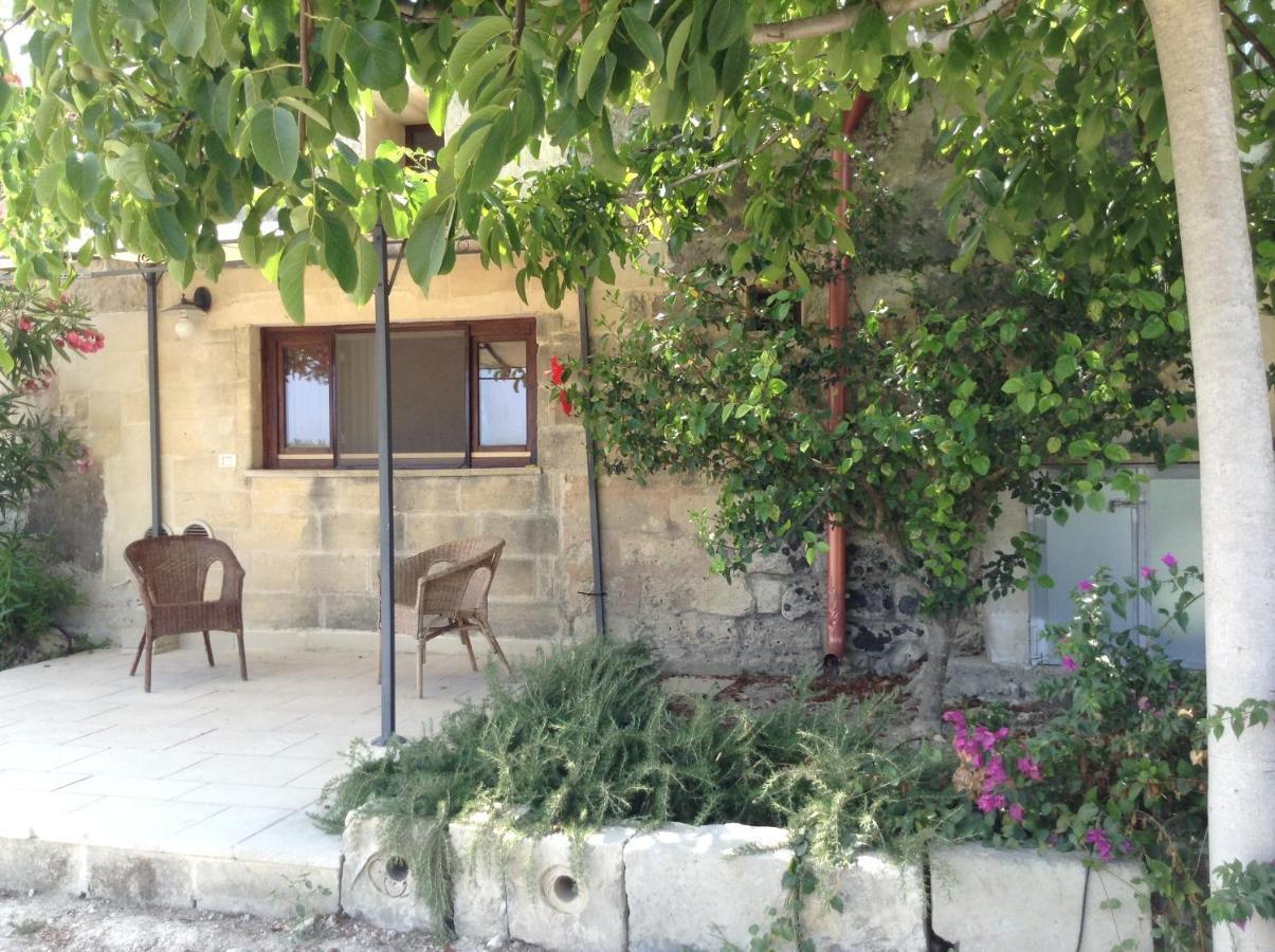 Masseria Specchiulla Otranto Bagian luar foto